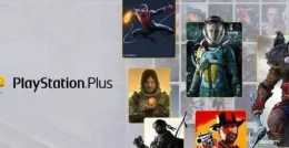 索尼曝光PS＋升級版會員遊戲庫陣容，PS4PS5遊戲大作雲集
