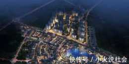柳州迎來一“鉅作”,斥資兩億選址柳南區,或將成為廣西新地標