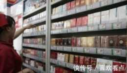 為啥印度人買菸每次只買一根?中國遊客:好奇買了一盒,無語了