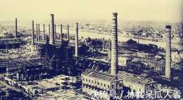 武漢既不產鐵也不產煤,張之洞為何將鐵廠建在漢陽?