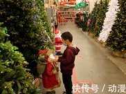 聖誕節來臨之際，美超市基本生活用品短缺，白宮坐不住了喊話中方