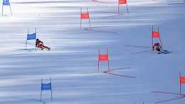 荷蘭殘疾人高山滑雪隊教練:北京冬殘奧會的設施是最好的!