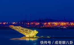 遼寧低調“養老小城”,著名的海濱之地,生態良好,環境極佳