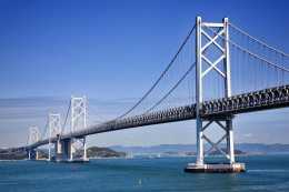總投資1269億元，中國建全球最長跨海大橋！為啥老美不滿意了？