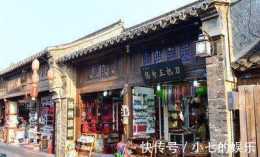 揚州這個冷門老街,與杭州西湖齊名,卻少有人去很冷清