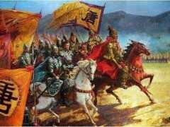 1300年前，大唐和阿拉伯在中亞一場大戰，對後世產生深遠影響