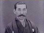 他是日本武術界的第一號人物，身高不到一米六，卻被稱為劍道之神！