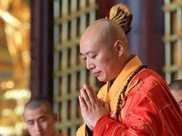 朱元璋祭天問：朕需要跪拜佛祖嗎？方丈是如何機智得化解這次之禍？