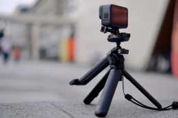 誰需要新GoPro？GoPro HERO10 Black評測：運動相機可不止記錄運動