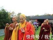中國近代第一高僧120歲圓寂，僅留1字遺言，至今讓人摸不著頭腦！