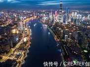 《上海市城市更新條例》為何屢次提到CREATER創邑？