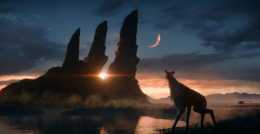 《星球大戰：日蝕》引發將多線敘事融入星戰世界的猜測