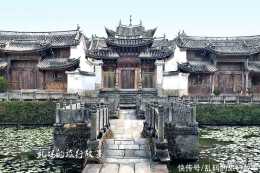 雲南這座古鎮,因徐霞客而聞名,有百年“翡翠大王”豪宅就在騰衝