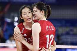 郎平：中國女排3：2戰勝日本，朱婷是隊長，奧運測試賽只能12人！