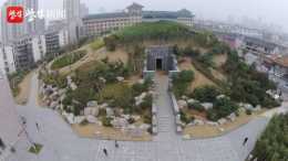 徐州土山二號墓獲“中國考古新發現”入圍專案