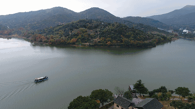 《大遺址保護利用“十四五”專項規劃》釋出，上林湖越窯遺址入選！