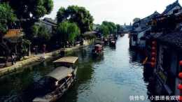 一起去看美景,中國最適合私奔的8個古鎮!