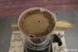 手衝咖啡新做法，歐美式“細粉攪拌大水流”，輕鬆衝出好咖啡
