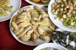 「中英雙語」白切雞，廣東人舌尖上最長久的家鄉味道