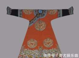龍袍象徵絕對的統治，可為何到了宋朝，皇帝的龍袍上卻沒龍紋？