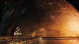 《奧丁之子雷神托爾》：雷神之錘被施加魔法，能舉起來它的，就能擁有雷神之力