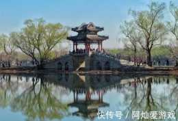 北京一處網紅旅行地,風景秀麗四季如畫,門票僅30元值得打卡