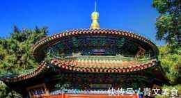 中國建造的第一座寺廟,風景優美文物眾多,每天有專人駐守