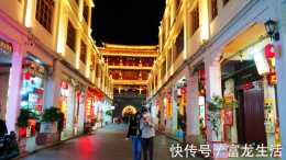 中國最長的牌坊街,考生考前必來打卡,春節好去處,它不在徽州