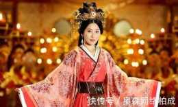 唐朝手握兵權的公主，長城一關隘因她而得名，死後軍人為其發喪