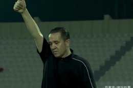 5分鐘連進2球！敘利亞隊重創國足，主帥豎起大拇指，已經慶祝勝利