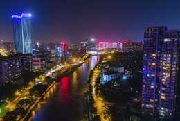 中國最受外國遊客歡迎的城市，富有人情味兒，來了就不想走