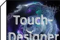TouchDesigner快速築基課程即將截止預告