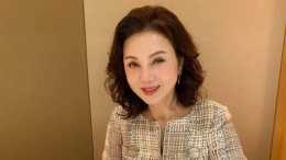港星謝玲玲, 24歲嫁入豪門, 生育五胎後被迫離婚, 如今活成了豪門