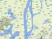 灑落在萬里長江中的明珠長江主要江心島概覽