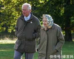 細數英國王室的離異夫婦，女王四個孩子三個離婚，深感心痛