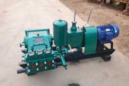 生產BW150泥漿泵廠家