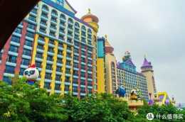廣州凼凼轉 篇五:廣州長隆優惠購買方式及熊貓酒店全方位入住體驗!