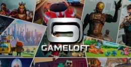 曾經的3A手遊製造機：盤點Gameloft史上10大經典遊戲