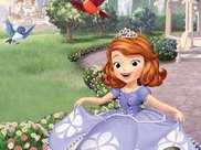 迪士尼公主的最後一位，被大多數人模仿，但很少有人模仿，她是誰？