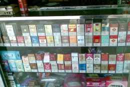 “條盒同價”來了，香菸價格或調整，你還會買嗎？