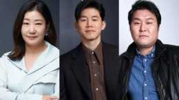 羅美蘭×金武烈×尹敬浩將繼續出演 喜劇電影《正直的候選人2》