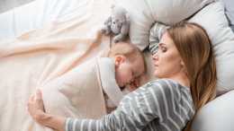 如何幫助孩子養成良好的睡眠習慣?
