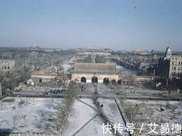 1959年拆掉的中華門：袁世凱命人改名，工匠們取下門匾後懵了