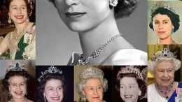 此王冠歷經英王室四代人, 卻被稱為詛咒之冠, 女王戴妃凱特都用過