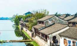 杭州這個古鎮超有韻味,承載著漫漫詩意和悠悠歷史,你去過嗎?