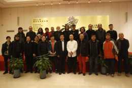 2018上海界外藝術雙年展12月6日盛大開幕