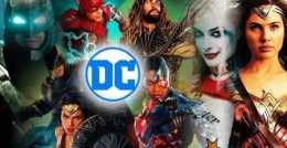DC影業CEO宣佈：即將開啟DC版《無限傳奇》，扎導迴應了迴歸的訊息