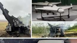 美媒: 俄軍想買中國15式“黑豹”和“東風”導彈, 來扭轉俄烏戰局