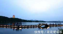 浙江一熱門景點,被譽為“中國歷史第一湖”,一年四季風景美如畫