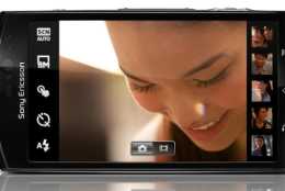 索尼愛立信Xperia Neo回顧，更大的螢幕和更強的處理能力